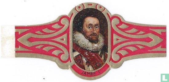 James I - Bild 1