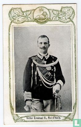 Victor Emanuel II., Roi d'Italie - Image 1