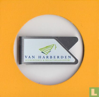 van Harberden - Image 1
