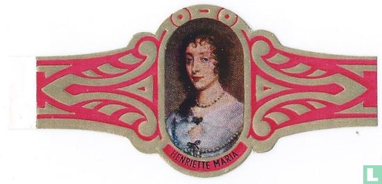 Henriette Maria - Afbeelding 1