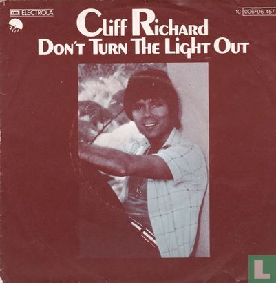 Don't turn the light out - Image 1