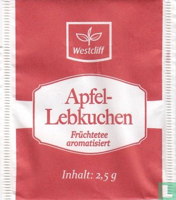 Apfel-Lebkuchen - Image 1