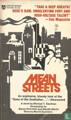Mean Streets - Afbeelding 1