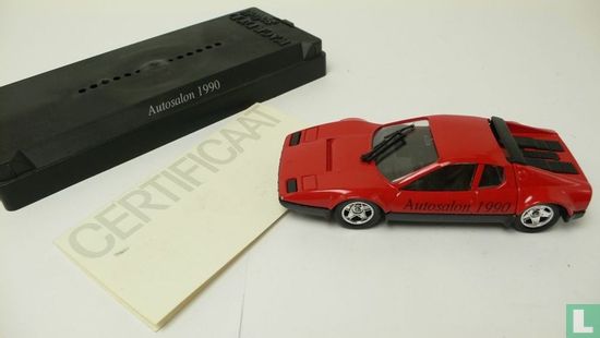 Ferrari BB 'Autosalon 1990' - Afbeelding 2