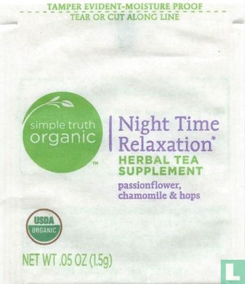 Night Time Relaxation* - Image 1