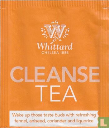 Cleanse Tea  - Bild 1