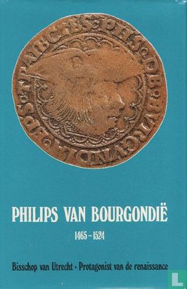 Philips van Bourgondië 1465-1524 - Image 1