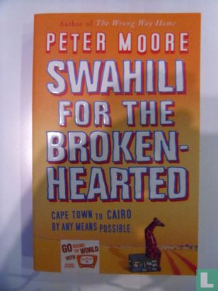 Swahili for the broken-hearted - Image 1