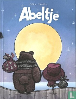 Abeltje - Image 1