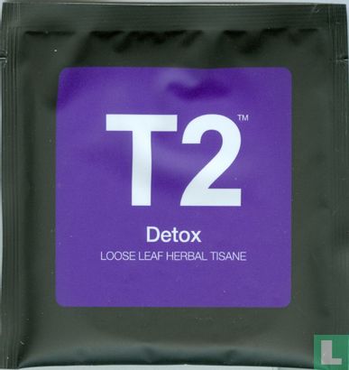 Detox - Afbeelding 1