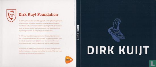 Dirk Kuijt - Image 3