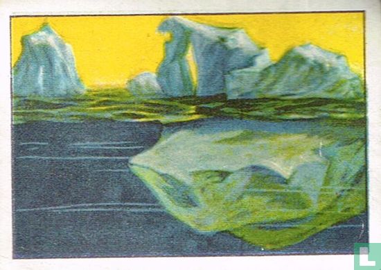 IJsbergen - Afbeelding 1