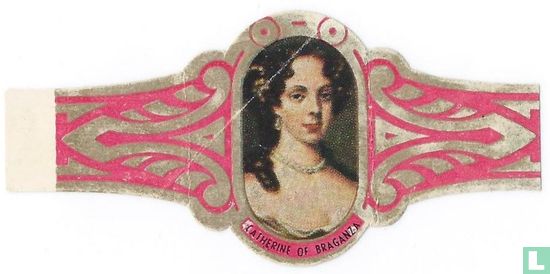 Catherine of Braganza - Image 1