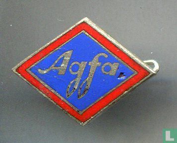Agfa - Afbeelding 1