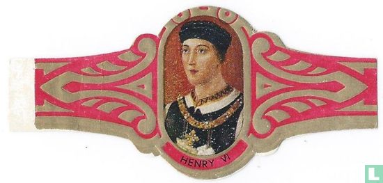 Henry VI - Afbeelding 1