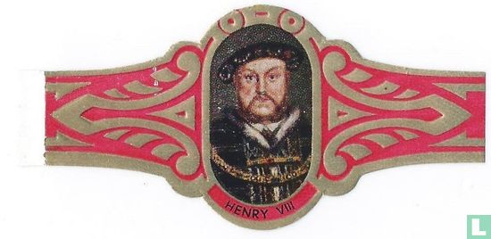 Henry VIII - Bild 1