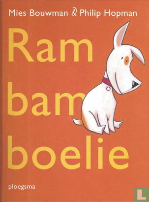 Rambamboelie - Image 1