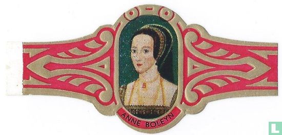 Anna Boleyn - Afbeelding 1