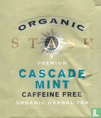 Cascade Mint - Image 1