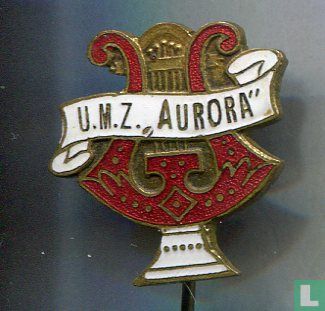 U.M.Z. Aurora - Image 1
