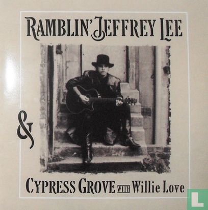 Ramblin' Jeffrey Lee & Cypress Grove with Willie Love - Image 1