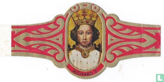 Richard II - Afbeelding 1