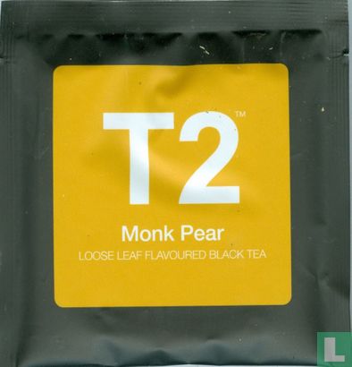 Monk Pear - Afbeelding 1