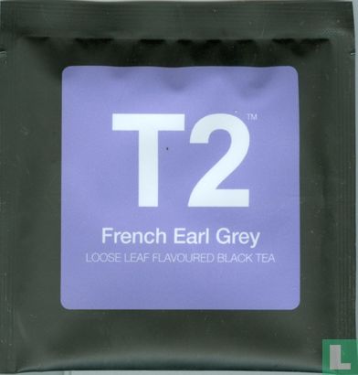 French Earl Grey - Image 1
