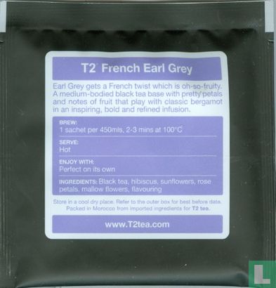 French Earl Grey - Image 2