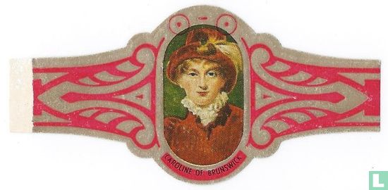 Caroline of Brunswick - Image 1