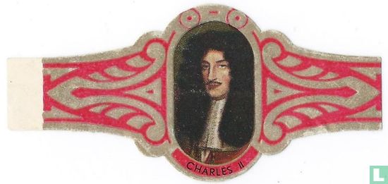 Charles II - Bild 1