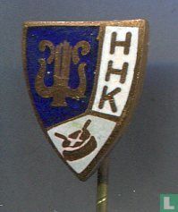 H.H.K. - Image 1