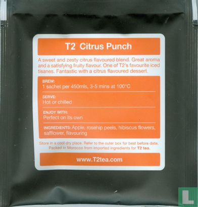 Citrus Punch - Image 2