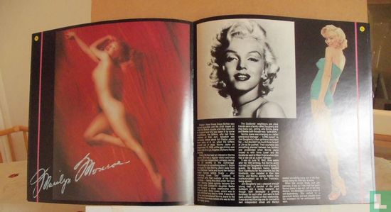 Marilyn Monroe - Image 3