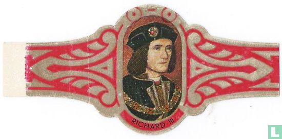 Richard III - Bild 1