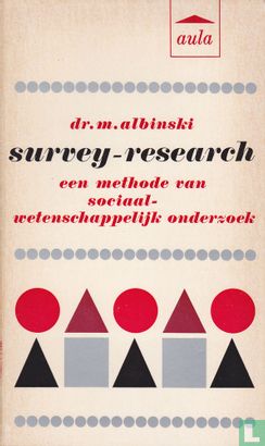 Survey-Research - Image 1