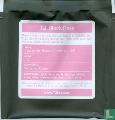 Black Rose - Image 2