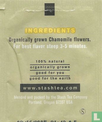 Chamomile   - Image 2