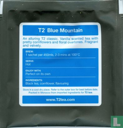 Blue Mountain - Image 2