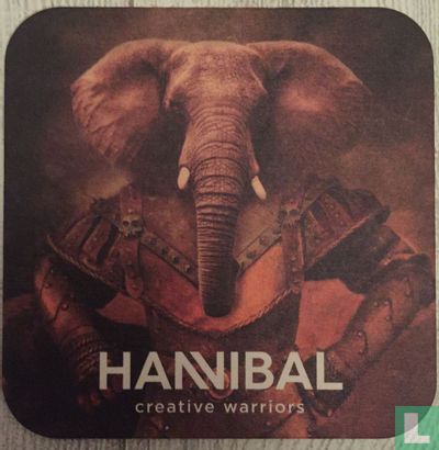 Hannibal creative warriors - Image 1