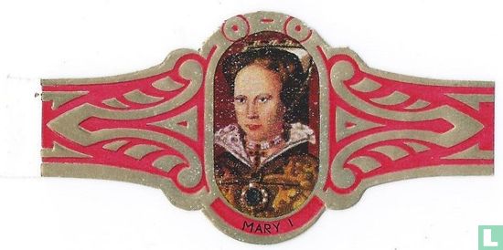 Mary I - Bild 1