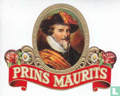 Prins Maurits - Image 1