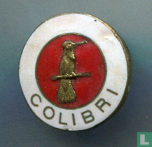 Colibri - Image 1