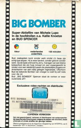 Big Bomber  - Image 2