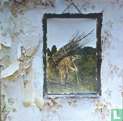 Led Zeppelin IV  - Bild 1