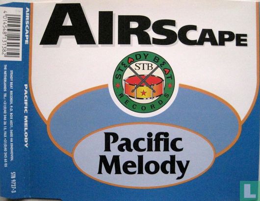 Pacific Melody - Bild 1