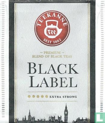 Black Label - Image 1