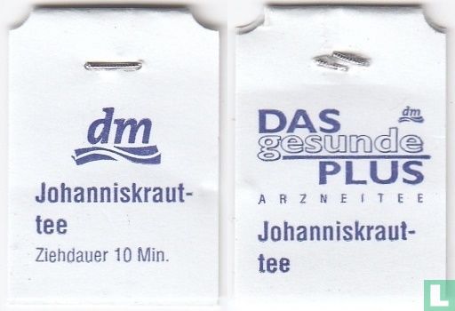 Johanniskrauttee - Image 3