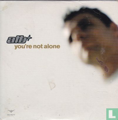 You're not alone - Image 1