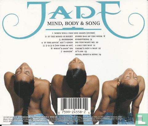 Mind, body &song - Image 2